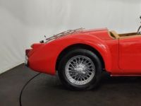 MG MGA A 1600 cabriolet - <small></small> 38.500 € <small>TTC</small> - #15