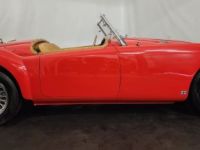 MG MGA A 1600 cabriolet - <small></small> 38.500 € <small>TTC</small> - #16