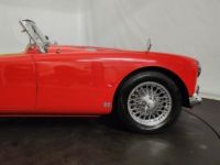 MG MGA A 1600 cabriolet - <small></small> 38.500 € <small>TTC</small> - #17