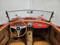 MG MGA A 1600 cabriolet - <small></small> 38.500 € <small>TTC</small> - #19