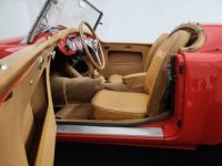 MG MGA A 1600 cabriolet - <small></small> 38.500 € <small>TTC</small> - #21