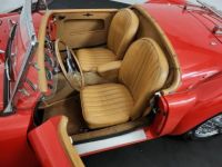 MG MGA A 1600 cabriolet - <small></small> 38.500 € <small>TTC</small> - #22