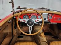 MG MGA A 1600 cabriolet - <small></small> 38.500 € <small>TTC</small> - #23