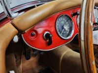 MG MGA A 1600 cabriolet - <small></small> 38.500 € <small>TTC</small> - #24