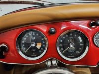 MG MGA A 1600 cabriolet - <small></small> 38.500 € <small>TTC</small> - #25