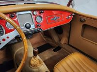 MG MGA A 1600 cabriolet - <small></small> 38.500 € <small>TTC</small> - #28