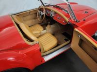 MG MGA A 1600 cabriolet - <small></small> 38.500 € <small>TTC</small> - #30