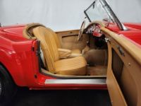 MG MGA A 1600 cabriolet - <small></small> 38.500 € <small>TTC</small> - #31