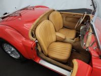 MG MGA A 1600 cabriolet - <small></small> 38.500 € <small>TTC</small> - #32