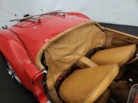 MG MGA A 1600 cabriolet - <small></small> 38.500 € <small>TTC</small> - #33