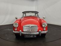 MG MGA A 1600 cabriolet - <small></small> 38.500 € <small>TTC</small> - #35