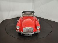 MG MGA A 1600 cabriolet - <small></small> 38.500 € <small>TTC</small> - #36