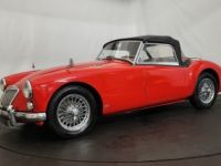 MG MGA A 1600 cabriolet - <small></small> 38.500 € <small>TTC</small> - #37