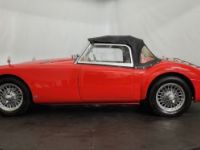 MG MGA A 1600 cabriolet - <small></small> 38.500 € <small>TTC</small> - #38