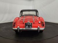 MG MGA A 1600 cabriolet - <small></small> 38.500 € <small>TTC</small> - #40