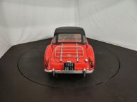 MG MGA A 1600 cabriolet - <small></small> 38.500 € <small>TTC</small> - #41