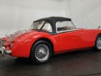 MG MGA A 1600 cabriolet - <small></small> 38.500 € <small>TTC</small> - #42