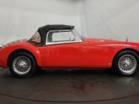 MG MGA A 1600 cabriolet - <small></small> 38.500 € <small>TTC</small> - #43