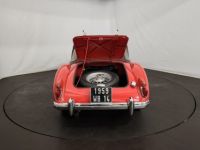 MG MGA A 1600 cabriolet - <small></small> 38.500 € <small>TTC</small> - #47