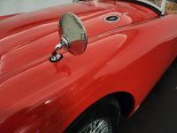 MG MGA A 1600 cabriolet - <small></small> 38.500 € <small>TTC</small> - #58