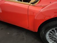 MG MGA A 1600 cabriolet - <small></small> 38.500 € <small>TTC</small> - #62