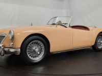 MG MGA A 1600 cabriolet - <small></small> 38.500 € <small>TTC</small> - #2