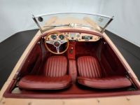 MG MGA A 1600 cabriolet - <small></small> 38.500 € <small>TTC</small> - #5