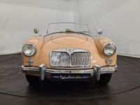 MG MGA A 1600 cabriolet - <small></small> 38.500 € <small>TTC</small> - #6