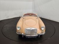 MG MGA A 1600 cabriolet - <small></small> 38.500 € <small>TTC</small> - #7