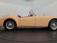 MG MGA A 1600 cabriolet - <small></small> 38.500 € <small>TTC</small> - #10