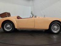 MG MGA A 1600 cabriolet - <small></small> 38.500 € <small>TTC</small> - #13