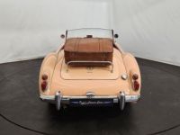 MG MGA A 1600 cabriolet - <small></small> 38.500 € <small>TTC</small> - #14