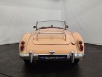 MG MGA A 1600 cabriolet - <small></small> 38.500 € <small>TTC</small> - #15