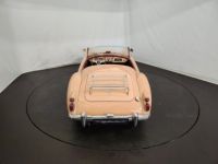 MG MGA A 1600 cabriolet - <small></small> 38.500 € <small>TTC</small> - #16