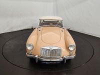 MG MGA A 1600 cabriolet - <small></small> 38.500 € <small>TTC</small> - #19