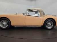 MG MGA A 1600 cabriolet - <small></small> 38.500 € <small>TTC</small> - #21