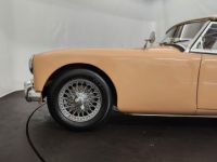 MG MGA A 1600 cabriolet - <small></small> 38.500 € <small>TTC</small> - #22