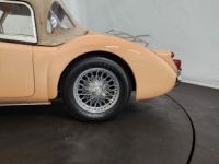 MG MGA A 1600 cabriolet - <small></small> 38.500 € <small>TTC</small> - #24