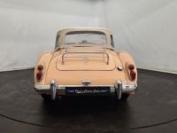 MG MGA A 1600 cabriolet - <small></small> 38.500 € <small>TTC</small> - #26