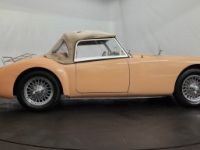 MG MGA A 1600 cabriolet - <small></small> 38.500 € <small>TTC</small> - #29