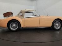 MG MGA A 1600 cabriolet - <small></small> 38.500 € <small>TTC</small> - #30