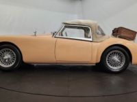 MG MGA A 1600 cabriolet - <small></small> 38.500 € <small>TTC</small> - #31