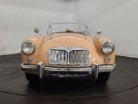 MG MGA A 1600 cabriolet - <small></small> 38.500 € <small>TTC</small> - #34