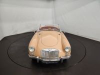 MG MGA A 1600 cabriolet - <small></small> 38.500 € <small>TTC</small> - #35