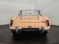 MG MGA A 1600 cabriolet - <small></small> 38.500 € <small>TTC</small> - #39