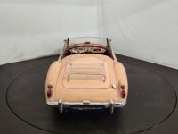 MG MGA A 1600 cabriolet - <small></small> 38.500 € <small>TTC</small> - #40