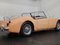 MG MGA A 1600 cabriolet - <small></small> 38.500 € <small>TTC</small> - #41