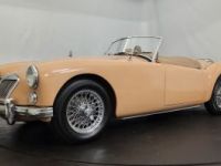 MG MGA A 1600 cabriolet - <small></small> 38.500 € <small>TTC</small> - #43