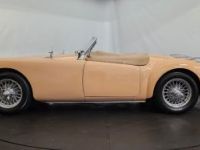 MG MGA A 1600 cabriolet - <small></small> 38.500 € <small>TTC</small> - #44