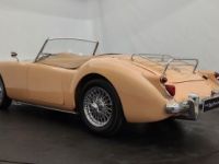 MG MGA A 1600 cabriolet - <small></small> 38.500 € <small>TTC</small> - #45